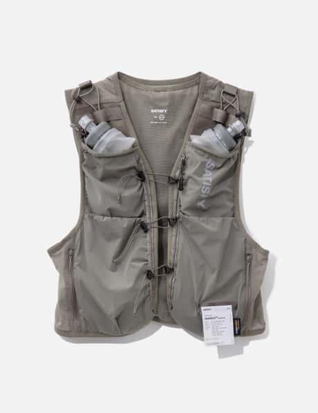 SATISFY JUSTICE™ CORDURA ® 5L HYDRATION VEST