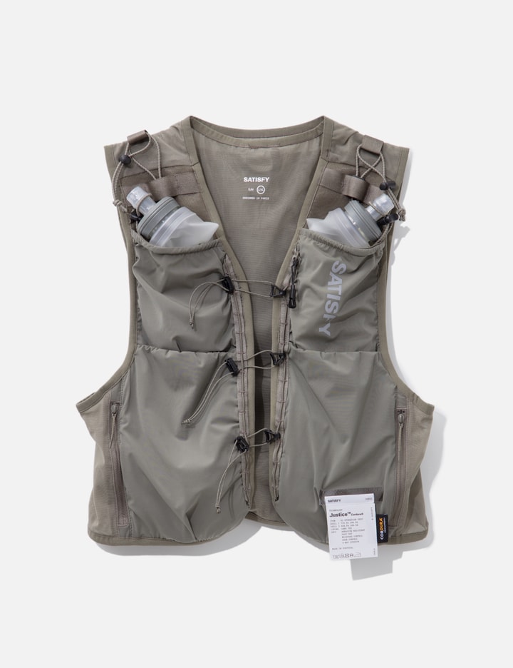 JUSTICE™ CORDURA ® 5L HYDRATION VEST Placeholder Image