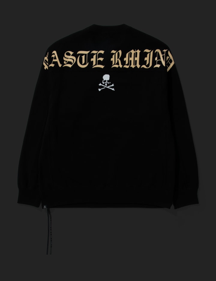 Mountain Crewneck Sweatshirt Placeholder Image