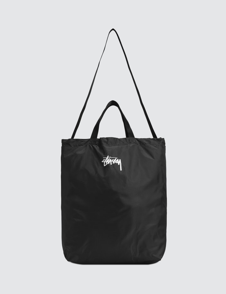Stock Nylon Ripstop Tote Bag Placeholder Image
