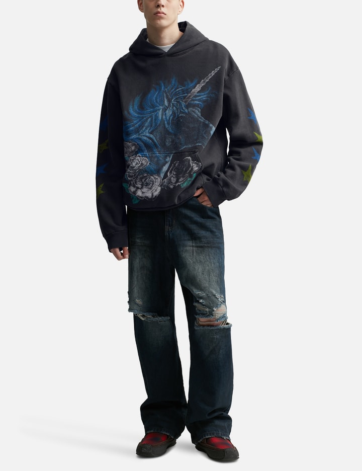 Unicorn Hoodie Placeholder Image