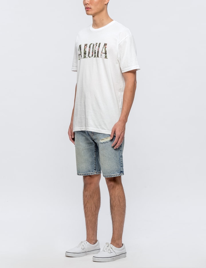 Mingo T-Shirt Placeholder Image