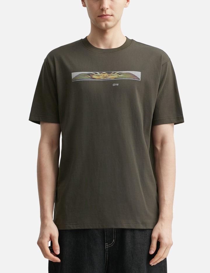 Stretch T-Shirt Placeholder Image