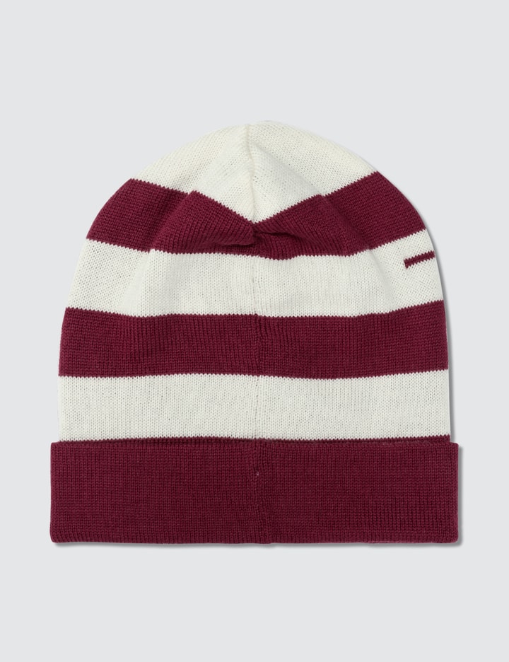 Striped Beanie Placeholder Image