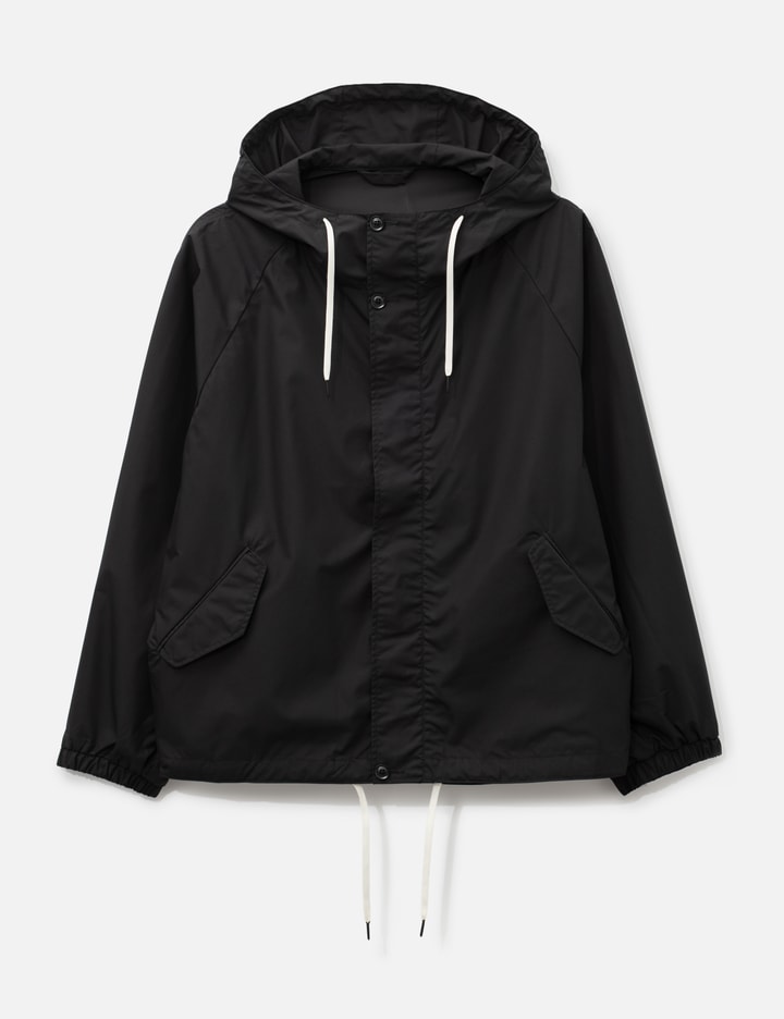 Nanamica Hooded Jacket