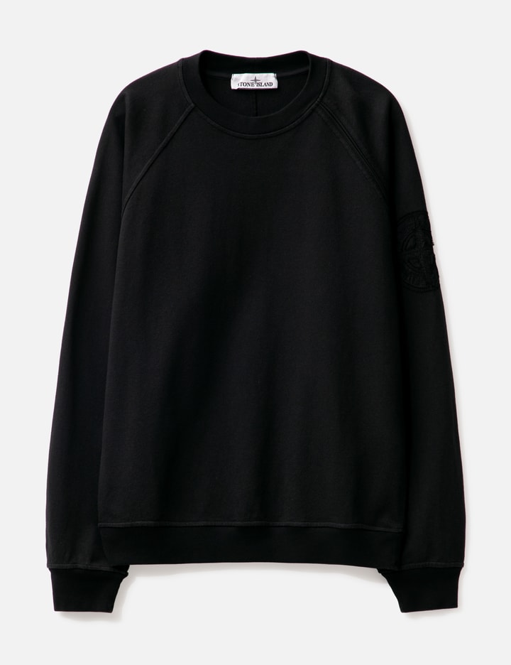 CREWNECK SWEATSHIRT Placeholder Image