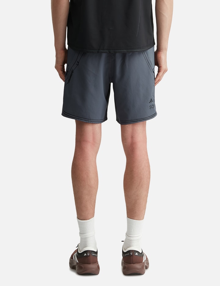 adidas Originals Adidas Originals X Song For The Mute Adi365 Running Shorts