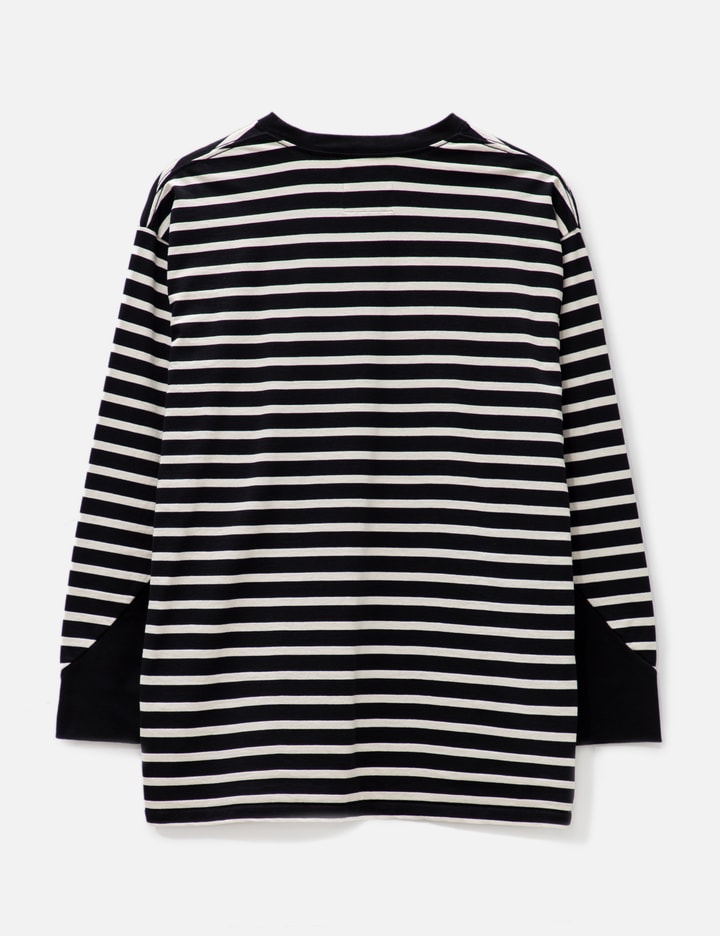 Slow Dry Boarder T-shirt Placeholder Image