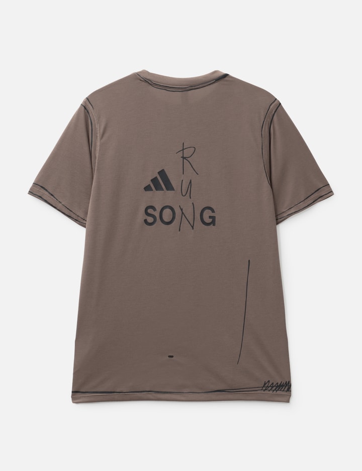 adidas Originals Adidas Originals X Song For The Mute Running Unitefit T-Shirt