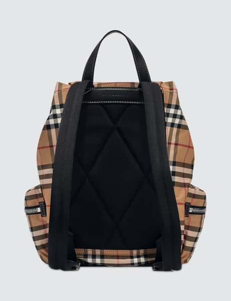 Burberry Rucksack Backpack HBX