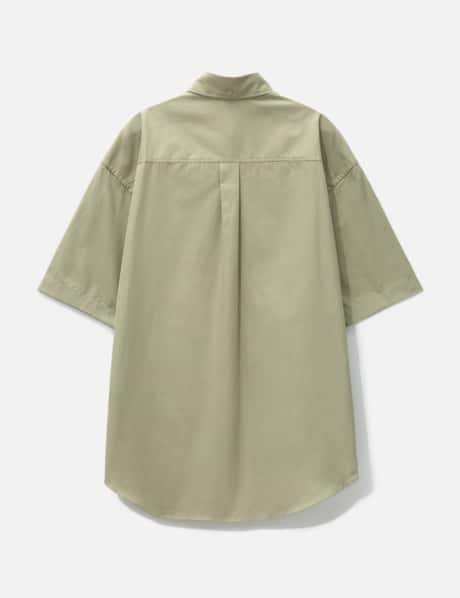 BOWLING SHIRT view 8