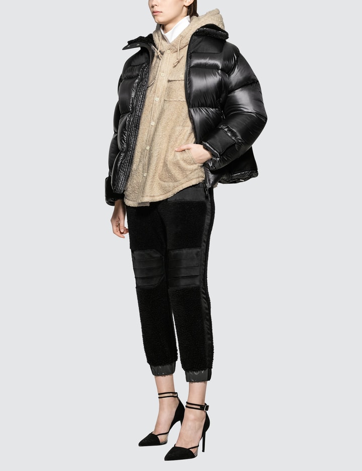 Down Puffer Jacket Placeholder Image