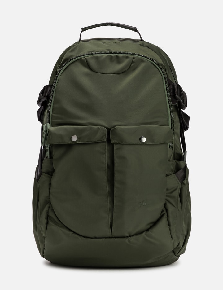 RECYCLE TWILL TYPE A TRAVEL BP Placeholder Image