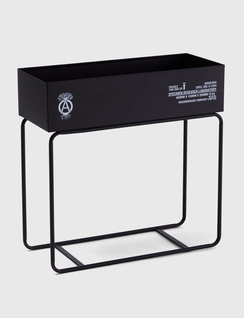 希望商店NEIGHBORHOOD SRL GARDEN BED S-CABINET NEIGHBORHOOD SRL 
