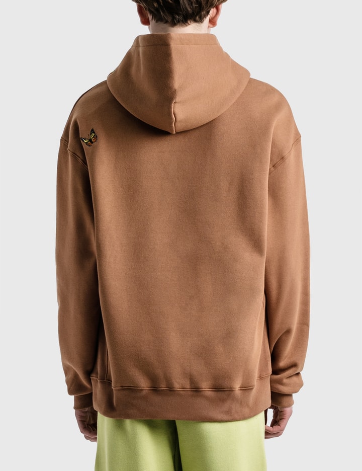 Butterfly Garden Hoodie Placeholder Image