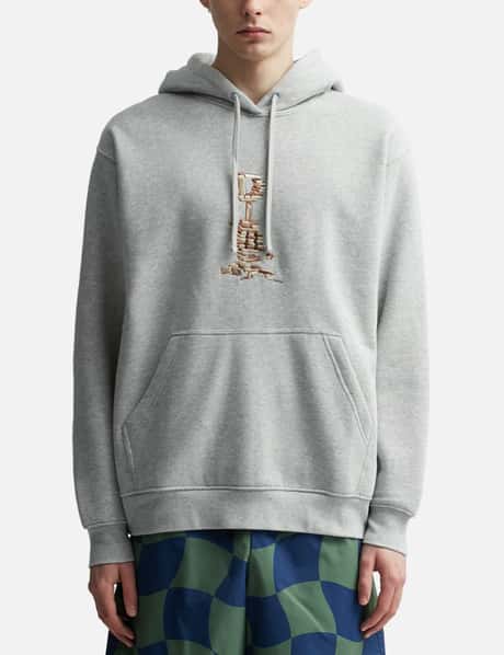 Blocks Hoodie view 10
