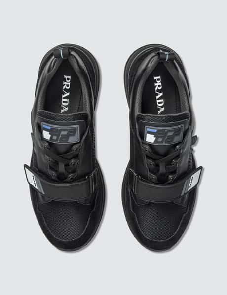 Prada Velcro strap Personalized Prada America main image 4