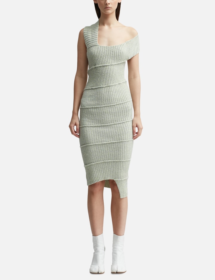 Asymmetric Dress Placeholder Image