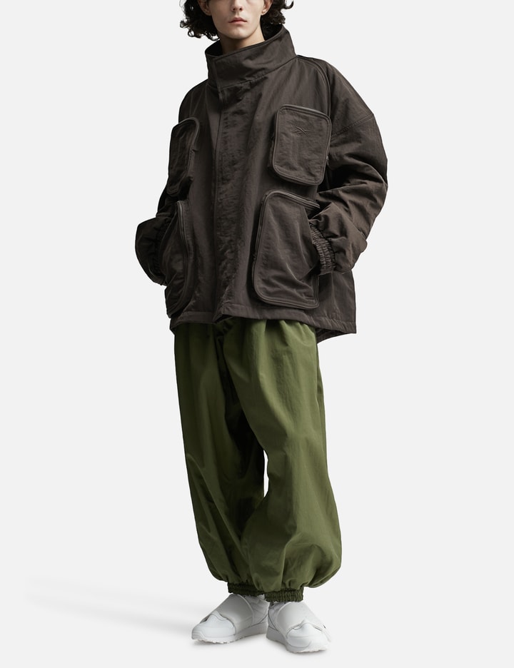 Reebok X Hed Mayner Parka Placeholder Image