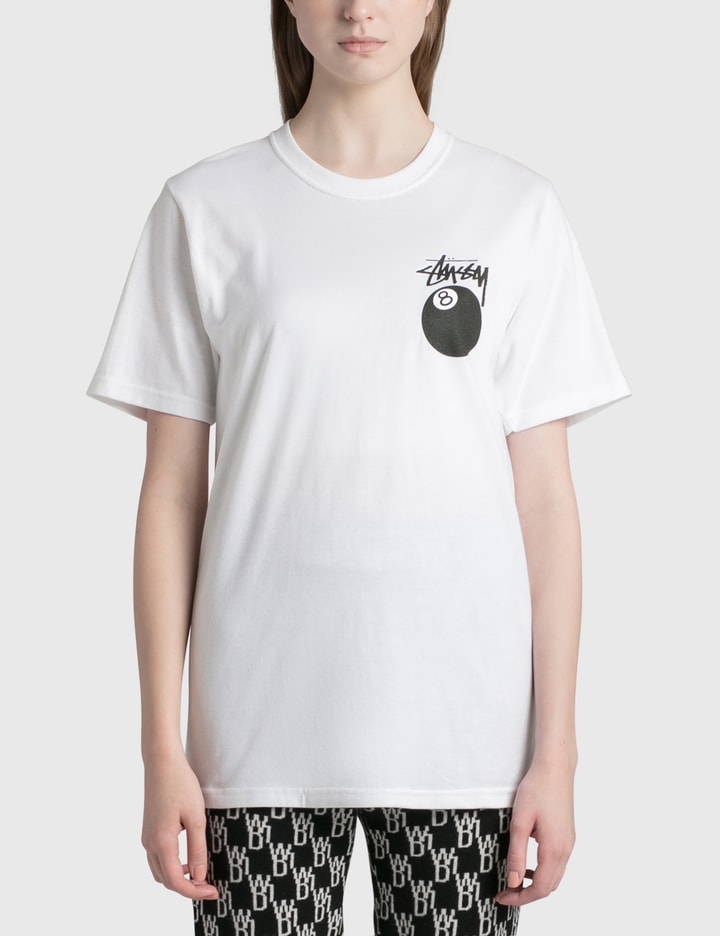 8 Ball T-shirt Placeholder Image