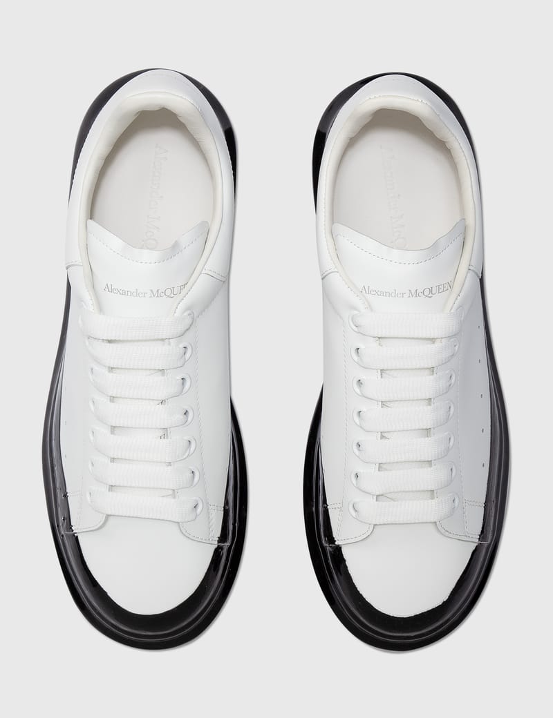 Alexander McQueen - Oversized Sneaker 