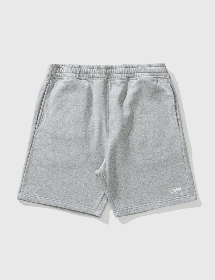 Stock Logo Shorts Placeholder Image