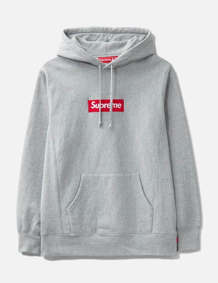 BOX LOGO HOODIE Placeholder Image