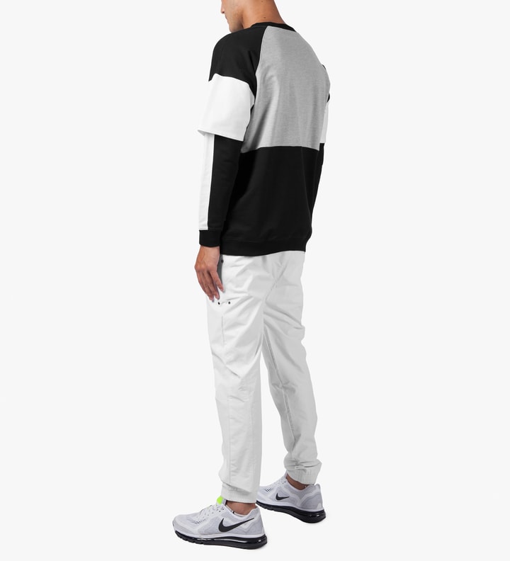 White Mason Pants Placeholder Image