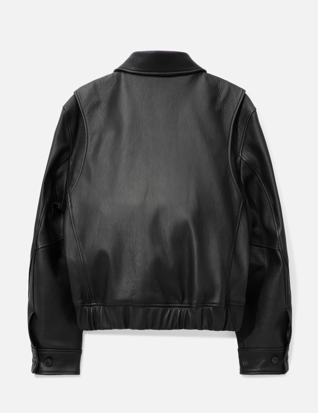 Goatskin Blouson view 9