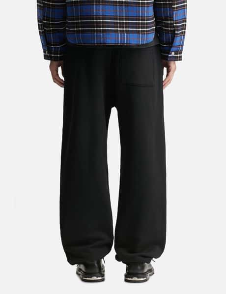 Vintage Mini Logo Sweatpants view 12