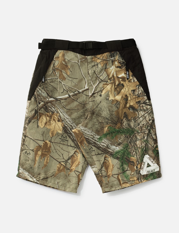 PALACE Zip Off Shell Pant "Realtree"
