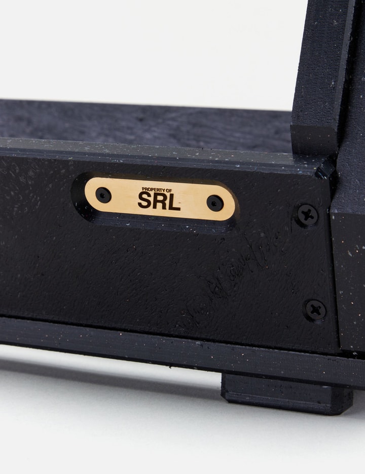 NH×LFE. JB バスケット ナロー ハーフ Placeholder Image