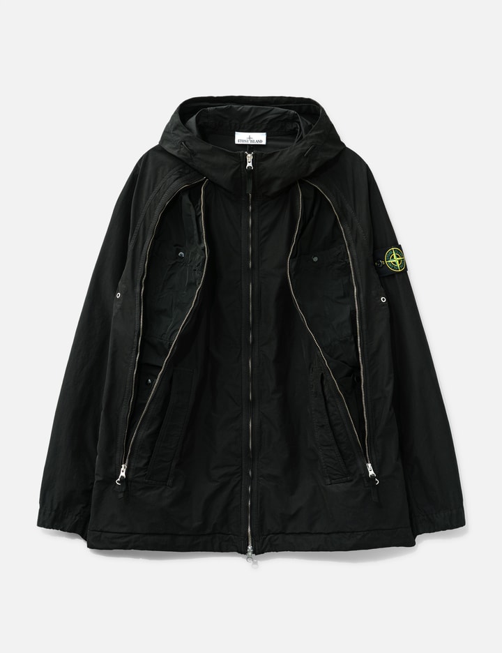 David Light-TC Hooded Jacket Placeholder Image