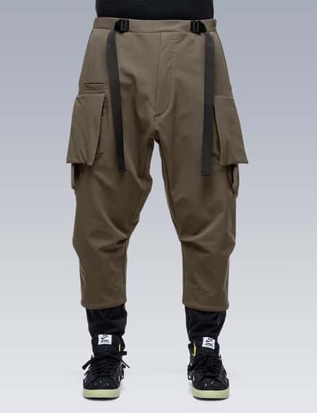 ACRONYM schoeller® Dryskin™ Cargo Pants Gen. 1.1