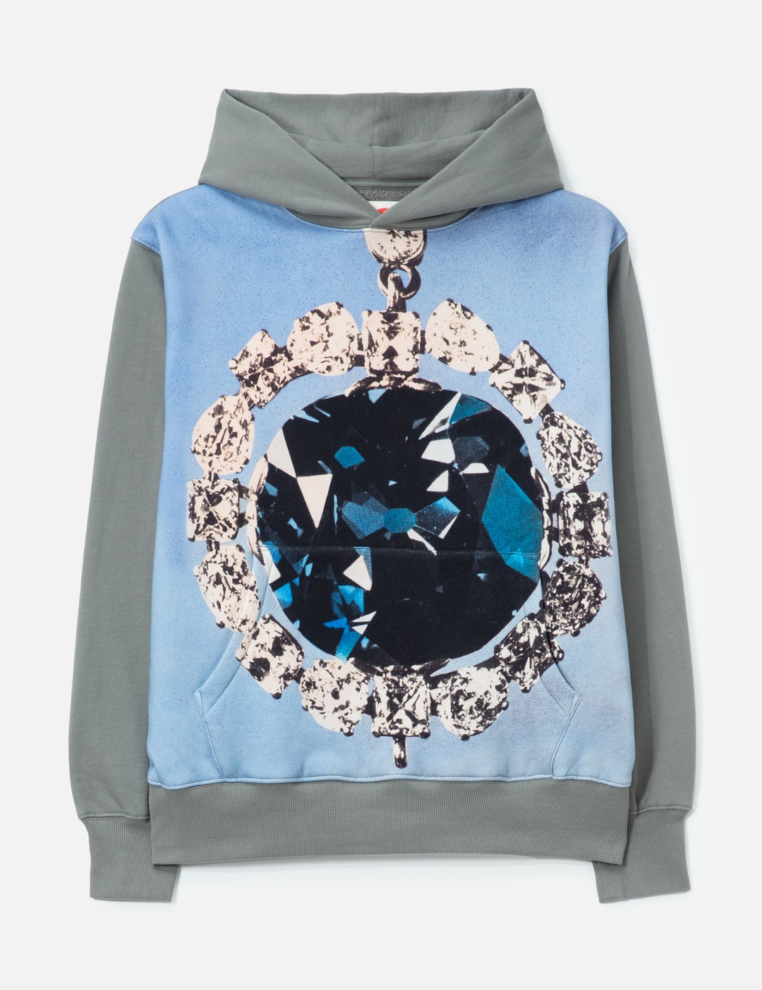 Mythic Hope Hoodie view 7