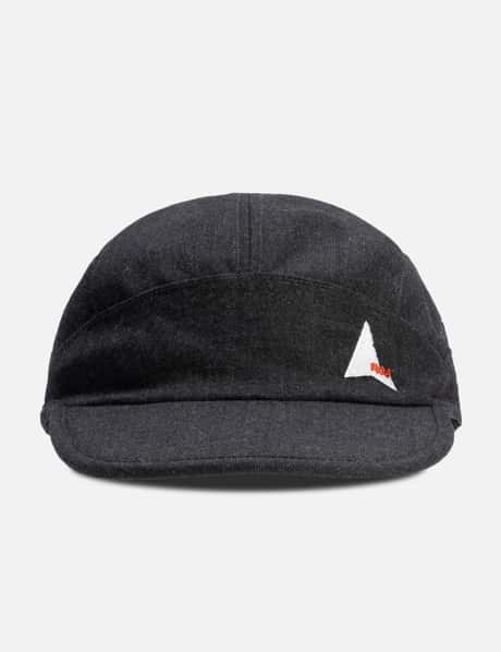 ROA Bri Wool Twill Cap