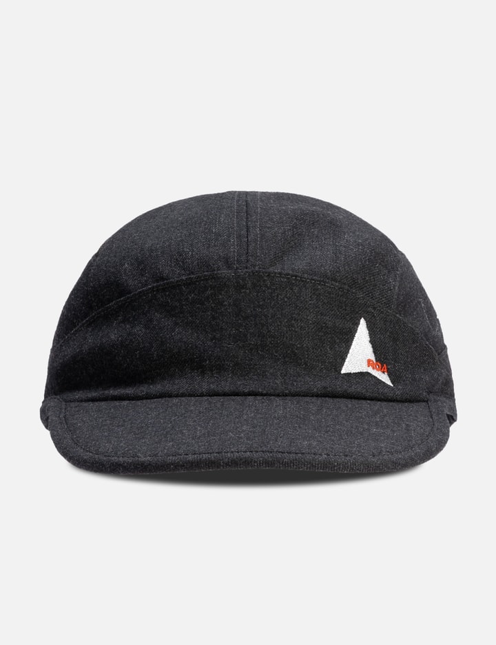Bri Wool Twill Cap Placeholder Image