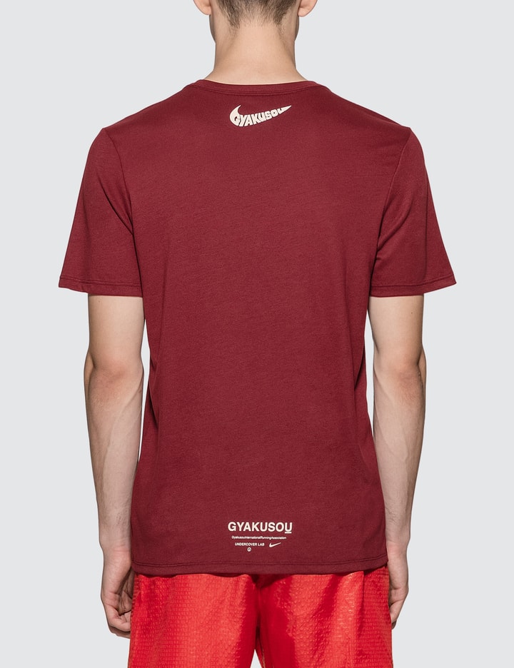 Nike x Gyakusou GIRA T-Shirt Placeholder Image