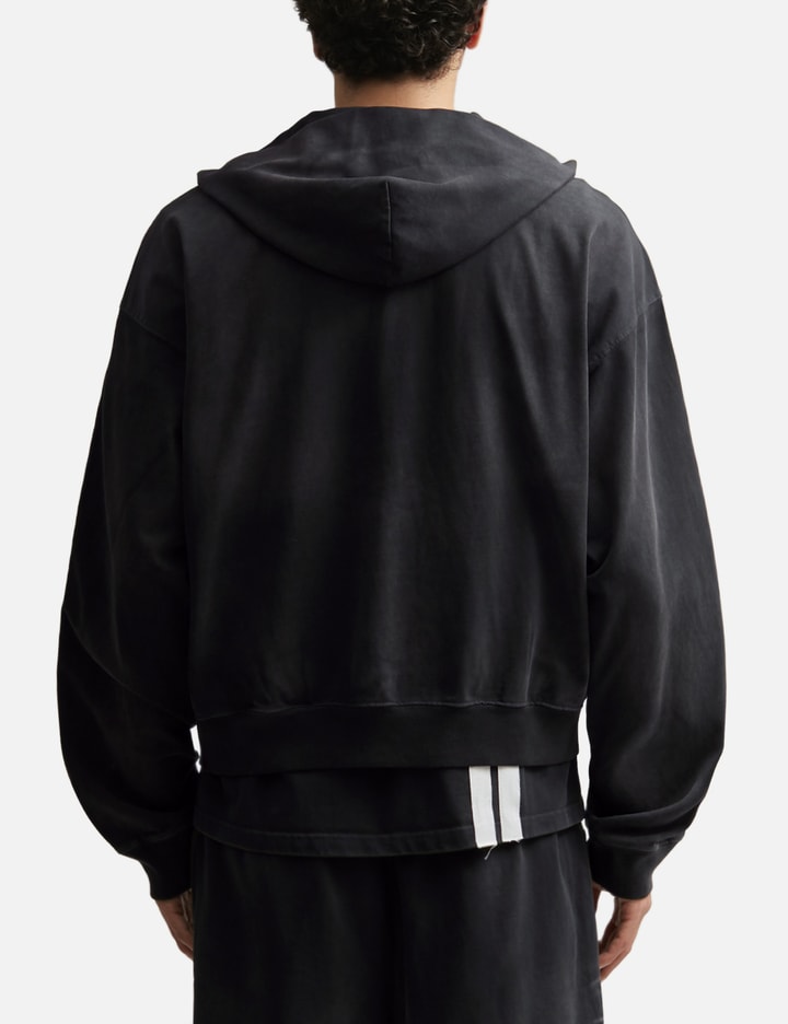 424 Crest Hoodie