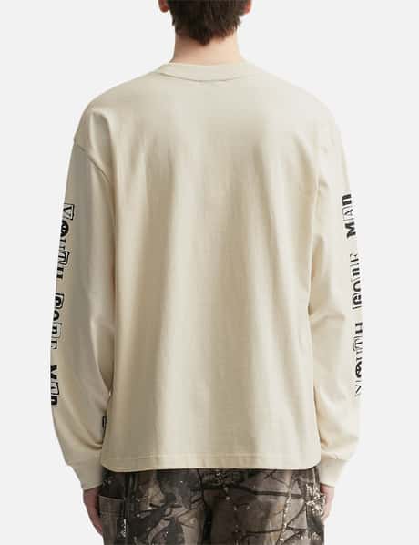 Long Sleeve Youth Gone Mad T-Shirt view 12