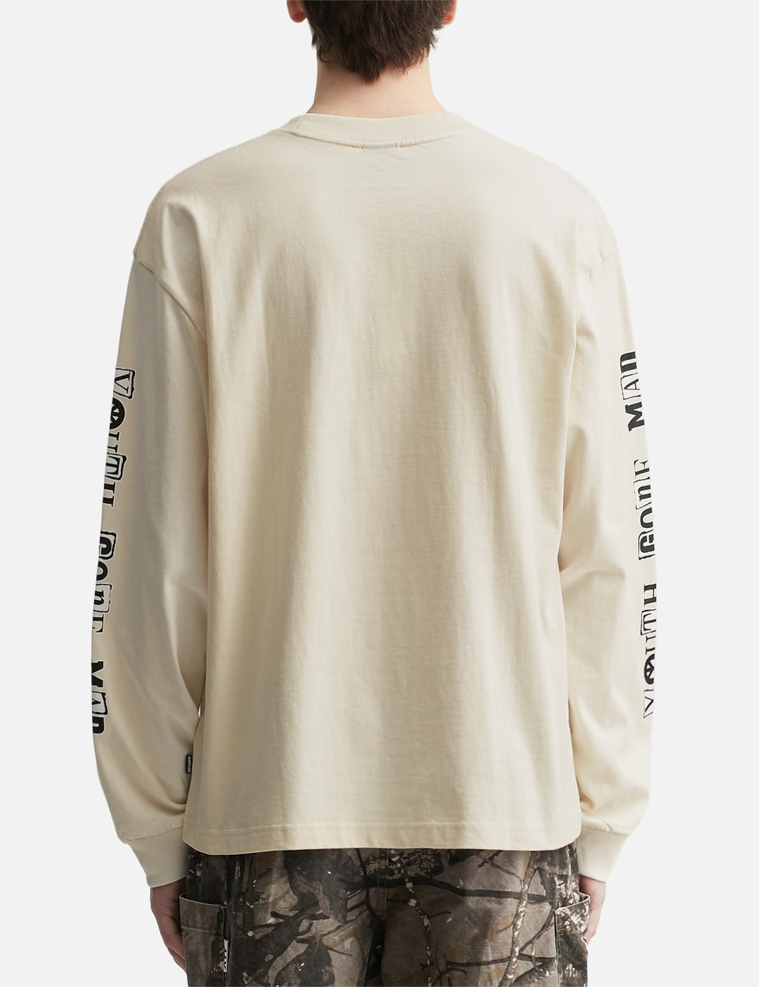 Long Sleeve Youth Gone Mad T-Shirt view 19