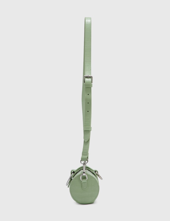 Medium Barrel Bag Placeholder Image