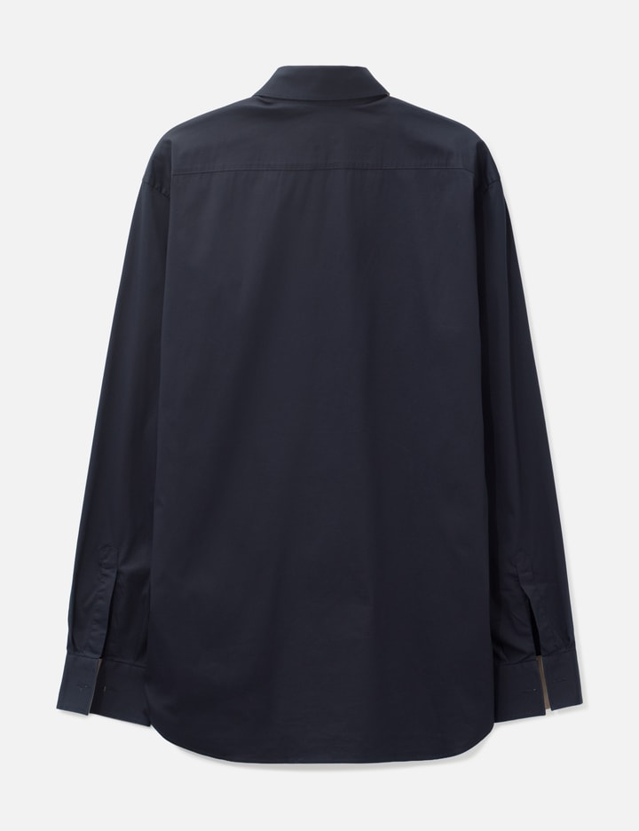 Prada Dress Shirt
