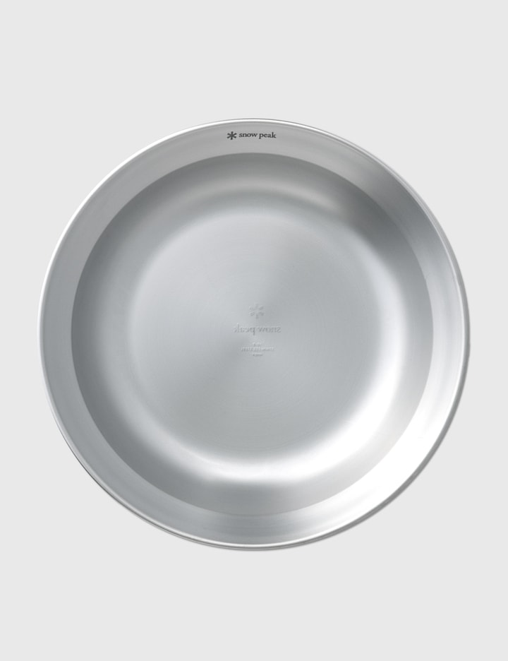 Tableware Dish Placeholder Image