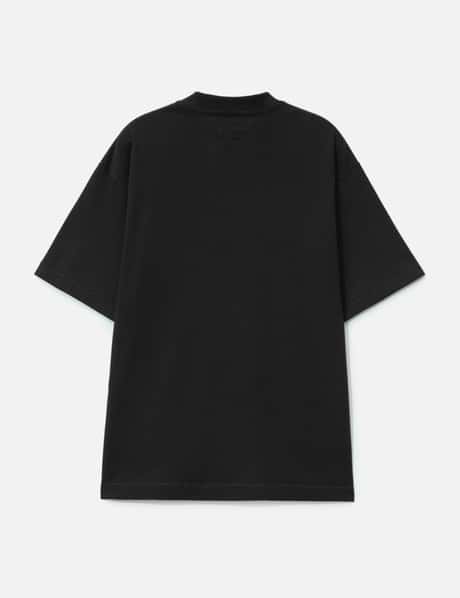 X Hot Stuff Dunk T-Shirt view 8