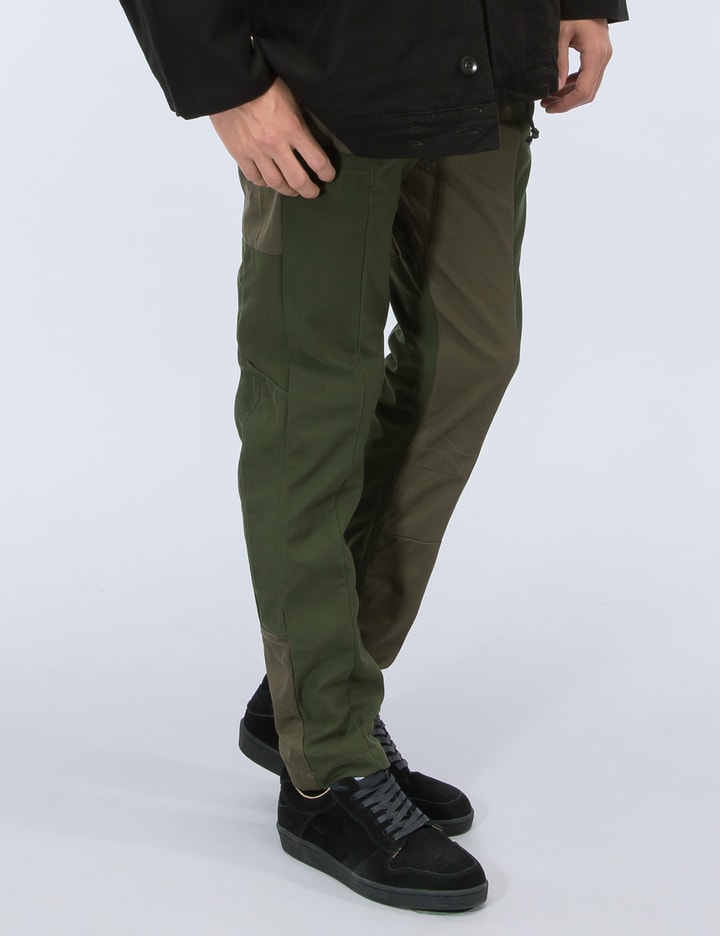 Upcycled Custom Pants Placeholder Image