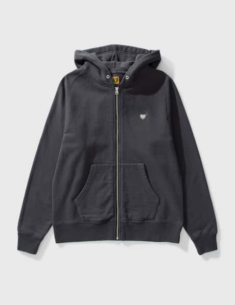 Human Made - ジップ パーカー | HBX - ハイプビースト(Hypebeast)が 