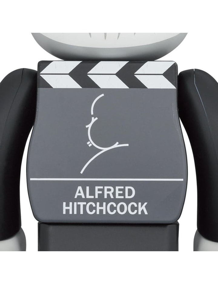 Be@rbrick Alfred Hitchcock 400% Placeholder Image