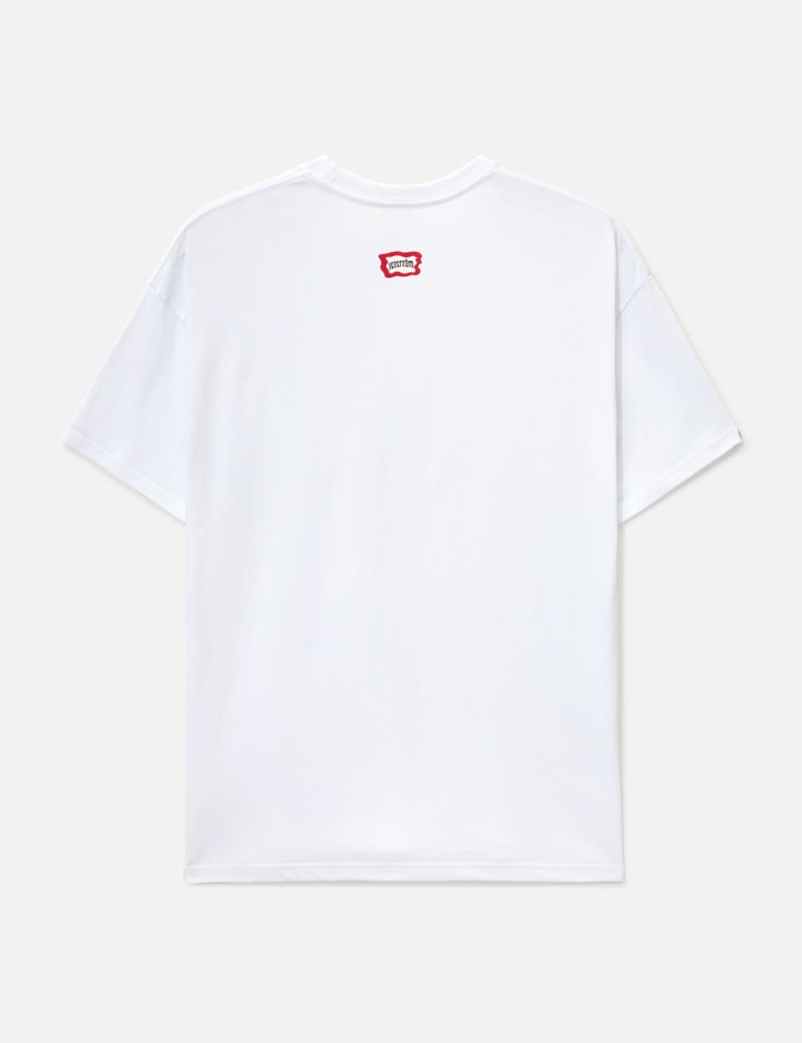Pin Up Short Sleeve T-shirt Placeholder Image