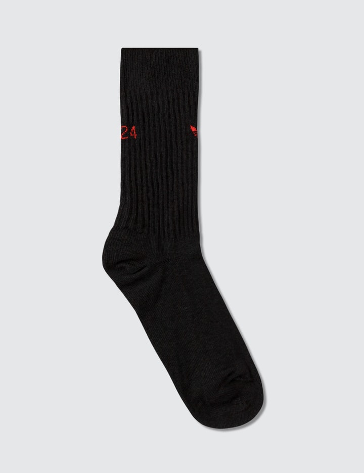424 x Adidas Consortium Heavy Socks Placeholder Image